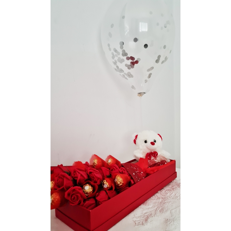 idée cadeau pour le saint valentin tunisie -boutique cadeau en ligne