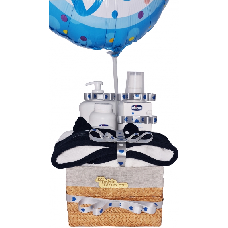 24 Biberons Fête Prénatale - Boîtes Cadeaux Bonbons Pour Baby Shower - Décoration Naissance
