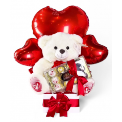Cadeau Saint Valentin -...